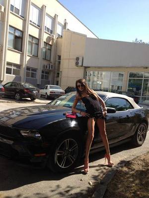 Zandra from  is looking for adult webcam chat