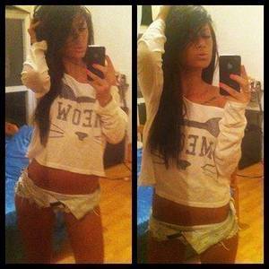 Classie from Ohio is looking for adult webcam chat