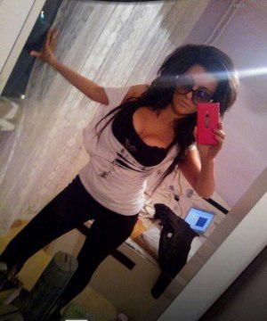 Laurice from Amherst, Texas is looking for adult webcam chat