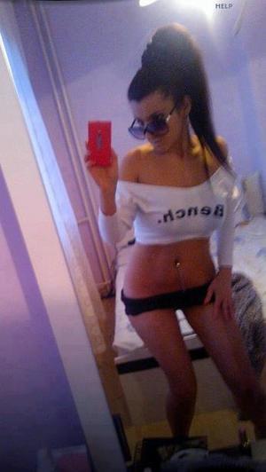 Looking for local cheaters? Take Celena from Neah Bay, Washington home with you