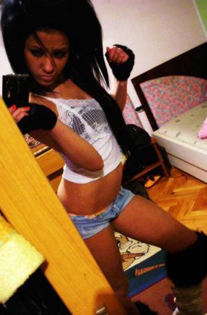 Danelle from  is looking for adult webcam chat