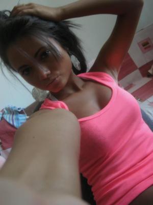 Melina from  is interested in nsa sex with a nice, young man