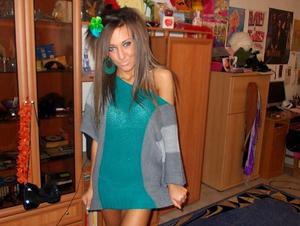 Leisa from  is interested in nsa sex with a nice, young man
