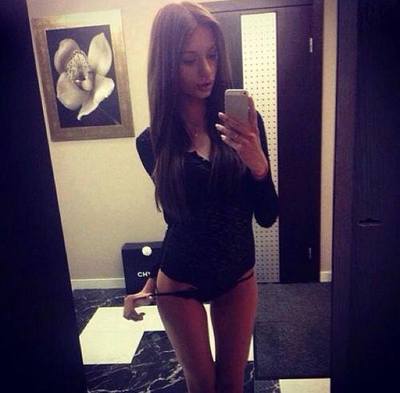 Meet local singles like Dinorah from Glendale Heights, Illinois who want to fuck tonight