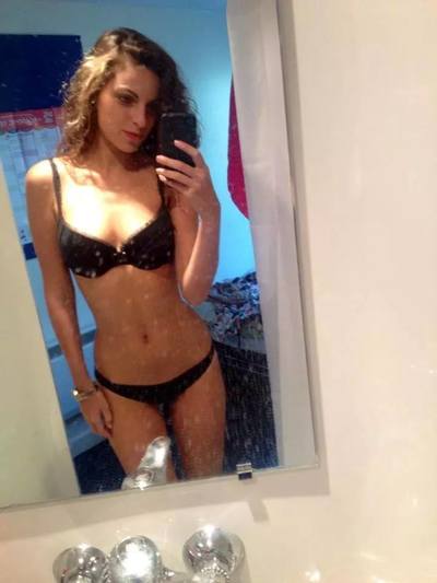 Meet local singles like Janella from Clermont, Florida who want to fuck tonight