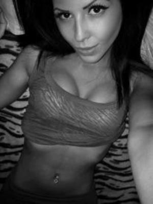 Finding a fuck buddy like Abigail from New Jersey has never been easier