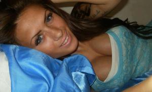 Looking for local cheaters? Take Fabiola from Kansas City, Missouri home with you