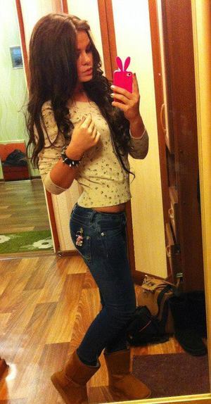 Hae from Ackermanville, Pennsylvania is looking for adult webcam chat