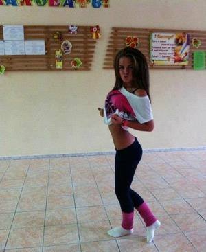 Lakendra from Cecilia, Louisiana is looking for adult webcam chat