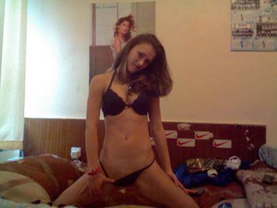 Calista from Indian Harbour Beach, Florida is looking for adult webcam chat