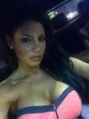 Looking for local cheaters? Take Anneliese from Topawa, Arizona home with you