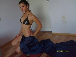 Tonisha from  is interested in nsa sex with a nice, young man