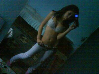 Gabriela from Kansas is looking for adult webcam chat