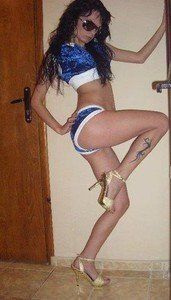 Party with sexy local girls from Georgia