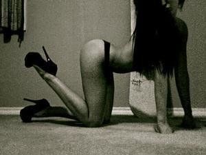 Scarlett from Oregon is the best local fuck buddy you can ever find