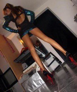 Ericka from Ohio is interested in nsa sex with a nice, young man