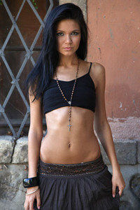 Escorts like Corey are down to fuck you now!