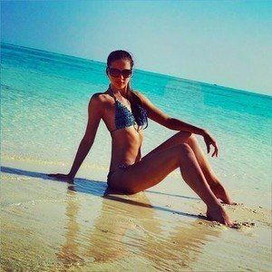 Zoe is a cheater looking for a guy like you!