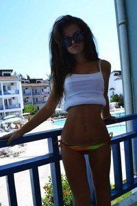 Kandace from Michigan is interested in nsa sex with a nice, young man