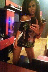 Cheaters like Selina from Oregon are looking for you