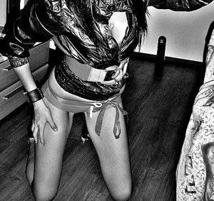 Finding a fuck buddy like Jenifer from Texas has never been easier