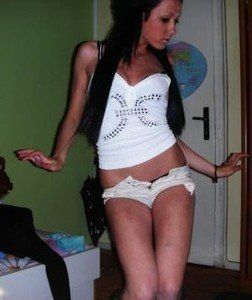 Loren is a cheater looking for a guy like you!