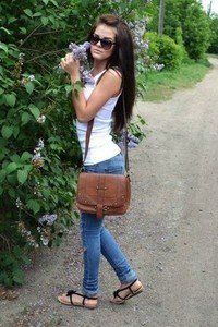 Looking for girls down to fuck? Jayme from Wyoming is your girl