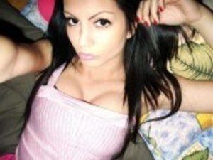 Escorts like Denise are down to fuck you now!