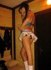 Looking for local cheaters? Take Logan from New Mexico home with you