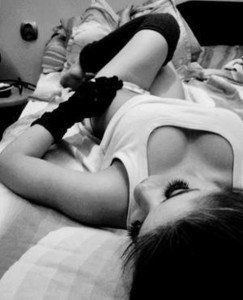 Aubrey from Georgia is the best local fuck buddy you can ever find