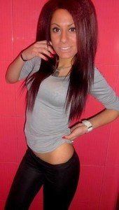 Kyra from Iowa is interested in nsa sex with a nice, young man