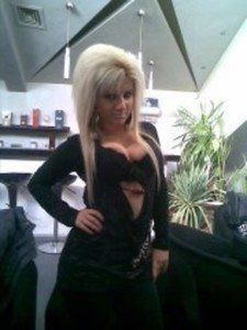 Looking for local cheaters? Take Odalys from Maryland home with you