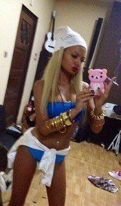 Shelly from Maryland is interested in nsa sex with a nice, young man