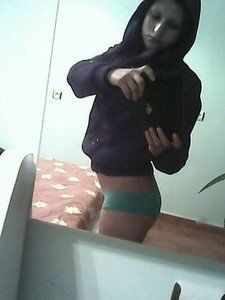 Finding a fuck buddy like Lailah from Alaska has never been easier