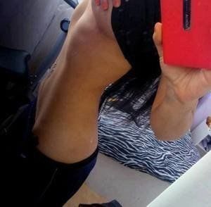 Gillian (26) in Mississippi Wants Fun with 30+ Men