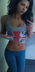 Looking for girls down to fuck? Abbigail from West Virginia is your girl