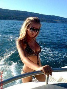 Escorts like Meredith are down to fuck you now!