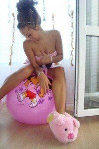 Looking for local cheaters? Take Aileen from North Carolina home with you