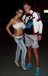 Cheaters like Kailee from North Carolina are looking for you