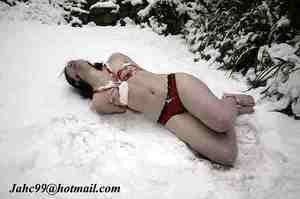 Escorts like Lila are down to fuck you now!