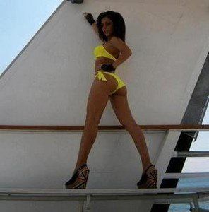 Looking for girls down to fuck? Vera from Oregon is your girl