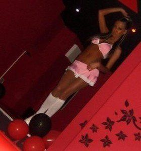 Theresa is a cheater looking for a guy like you!