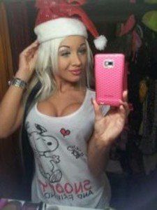 Daija, 30 from California, Naughty, Nice & Looking