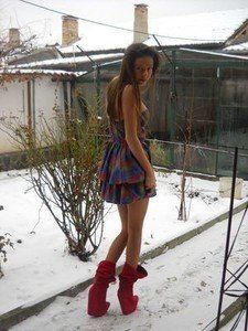 Finding a fuck buddy like Shanice from Oregon has never been easier