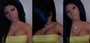 Shawna from Michigan is interested in nsa sex with a nice, young man