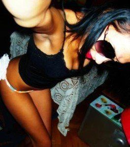 Girls younger Denver nude in Where are