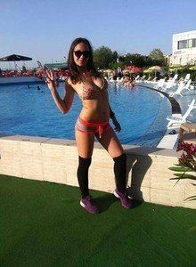 Escorts like Joelle are down to fuck you now!