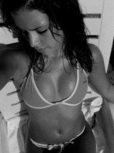 Finding a fuck buddy like Ivy from California has never been easier