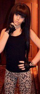 Kara from Idaho is the best local fuck buddy you can ever find