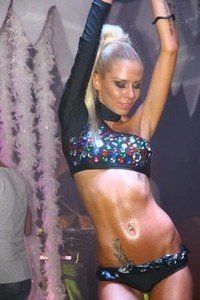 Khloe from Massachusetts is DTF, are you?